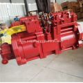 Hydraulic Pump DH130W Hydraulic Main Pump K3V63DT